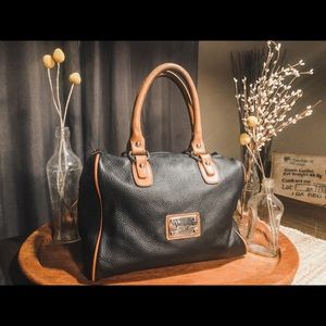 Valentina Italia Handbag